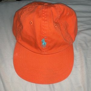 Polo classic cap